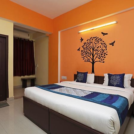 Oyo 2291 Home Stay Mertiya Residency Dźodhpur Zewnętrze zdjęcie