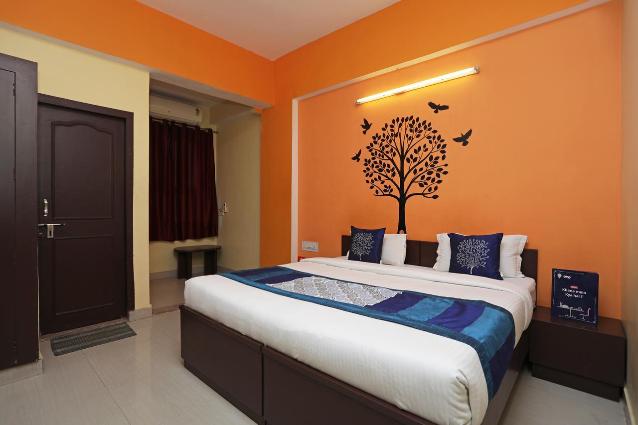 Oyo 2291 Home Stay Mertiya Residency Dźodhpur Zewnętrze zdjęcie