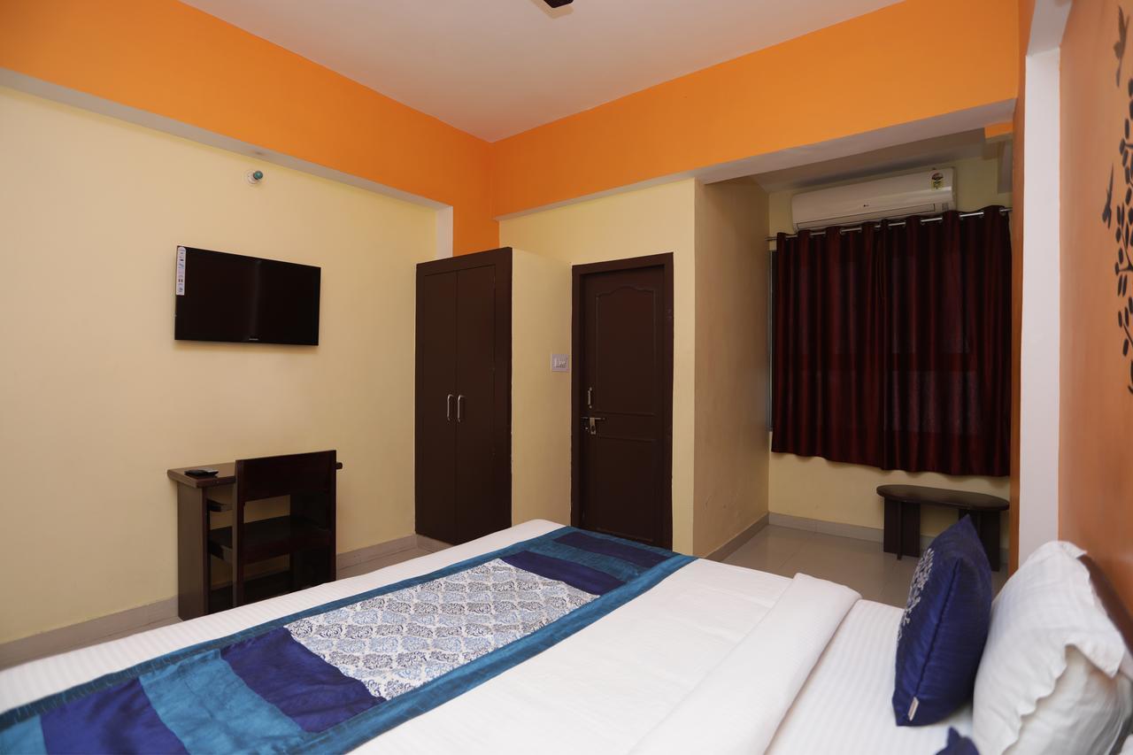 Oyo 2291 Home Stay Mertiya Residency Dźodhpur Zewnętrze zdjęcie