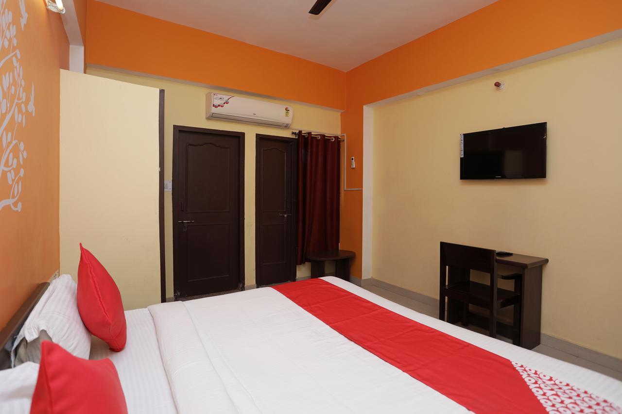 Oyo 2291 Home Stay Mertiya Residency Dźodhpur Zewnętrze zdjęcie