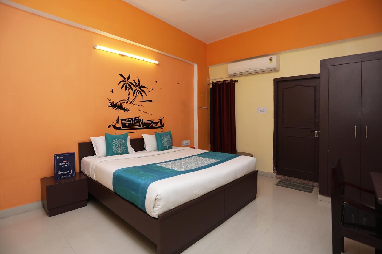 Oyo 2291 Home Stay Mertiya Residency Dźodhpur Zewnętrze zdjęcie