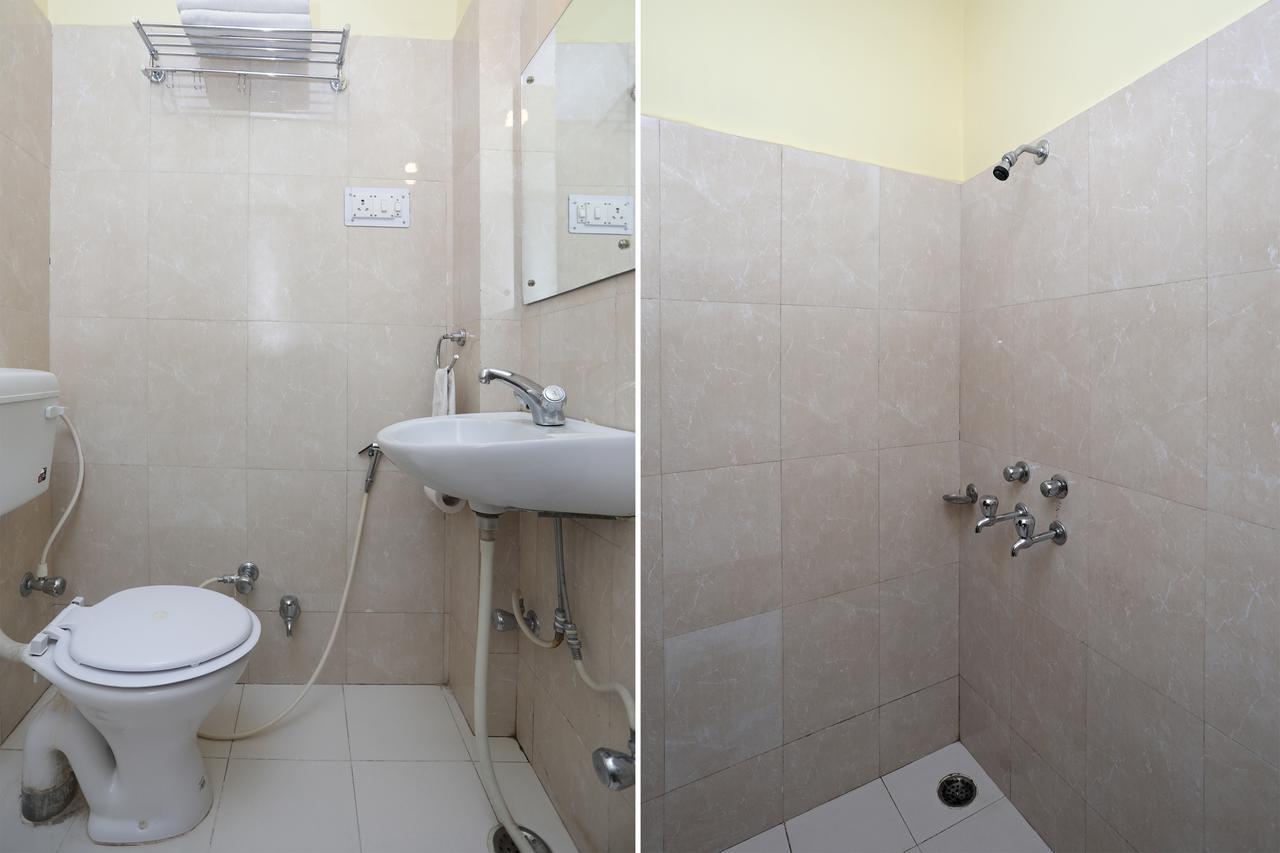 Oyo 2291 Home Stay Mertiya Residency Dźodhpur Zewnętrze zdjęcie