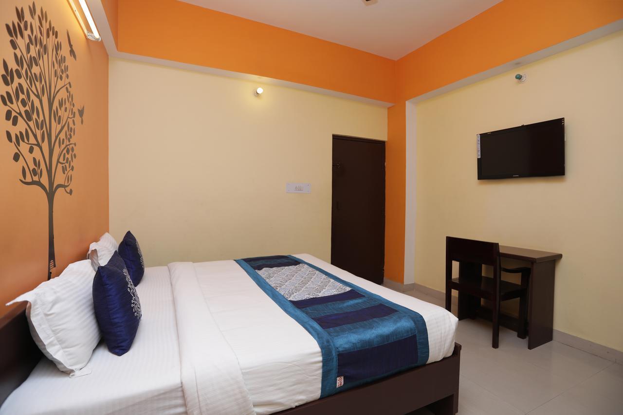 Oyo 2291 Home Stay Mertiya Residency Dźodhpur Zewnętrze zdjęcie