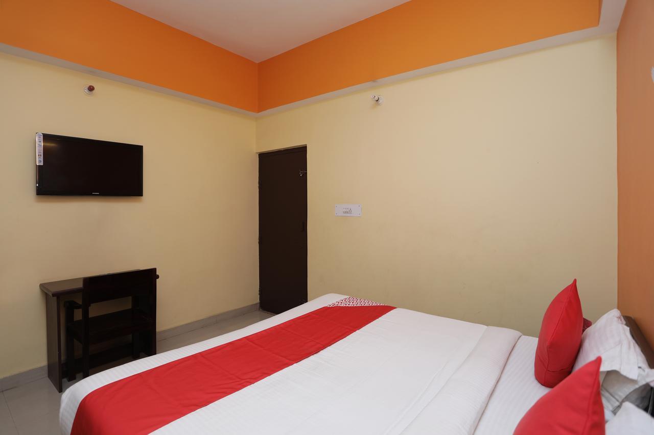Oyo 2291 Home Stay Mertiya Residency Dźodhpur Zewnętrze zdjęcie