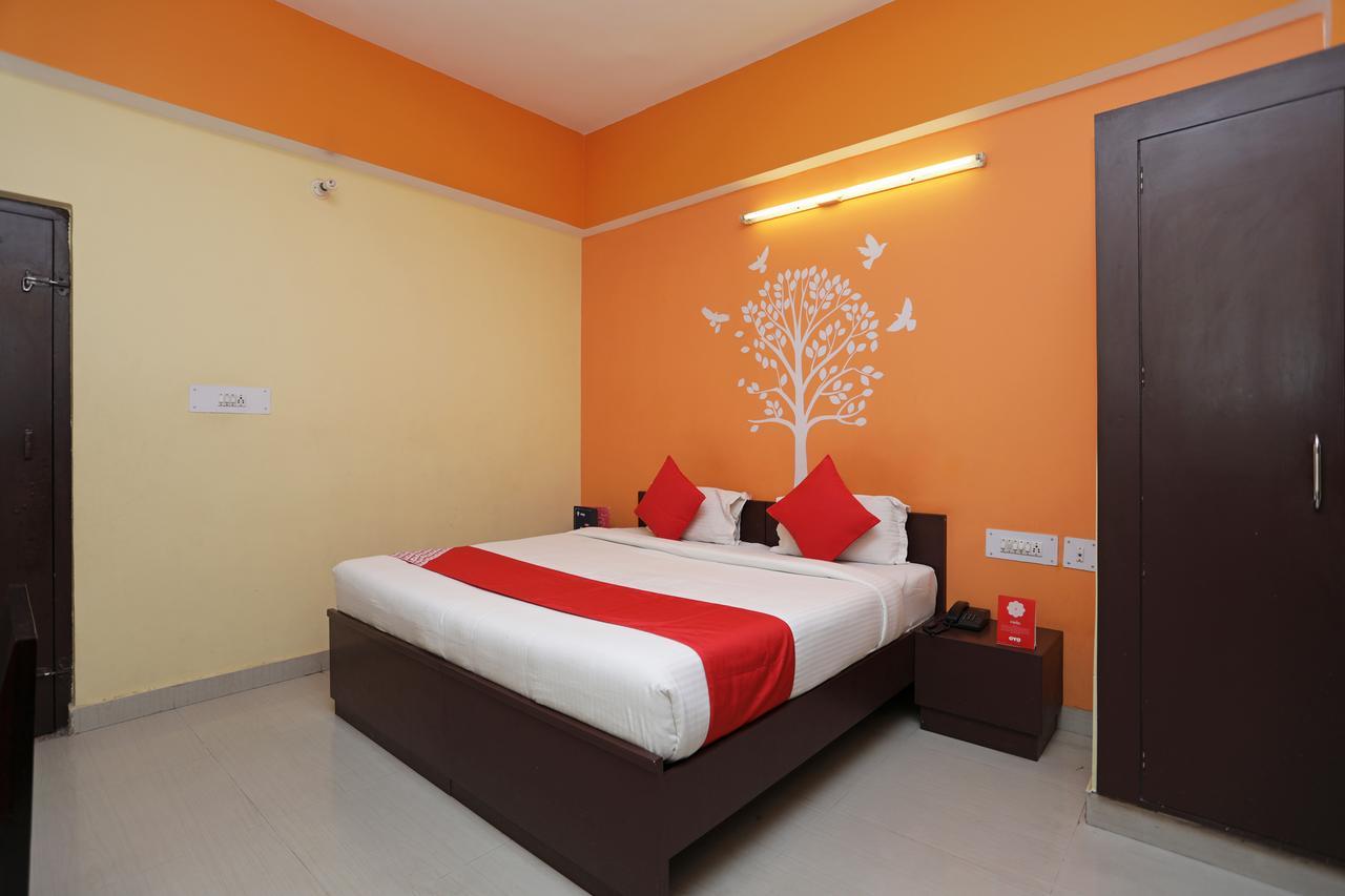 Oyo 2291 Home Stay Mertiya Residency Dźodhpur Zewnętrze zdjęcie