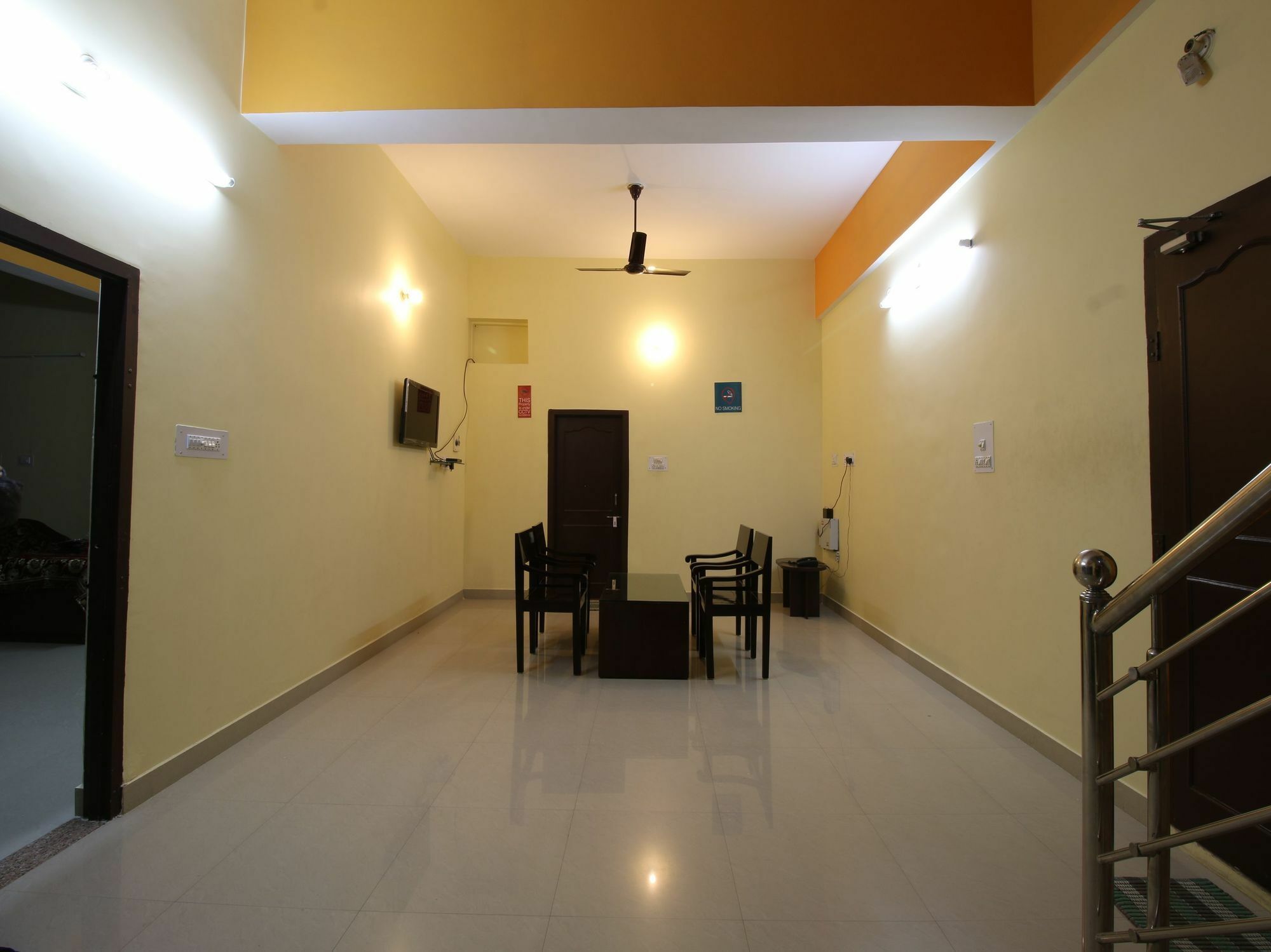 Oyo 2291 Home Stay Mertiya Residency Dźodhpur Zewnętrze zdjęcie