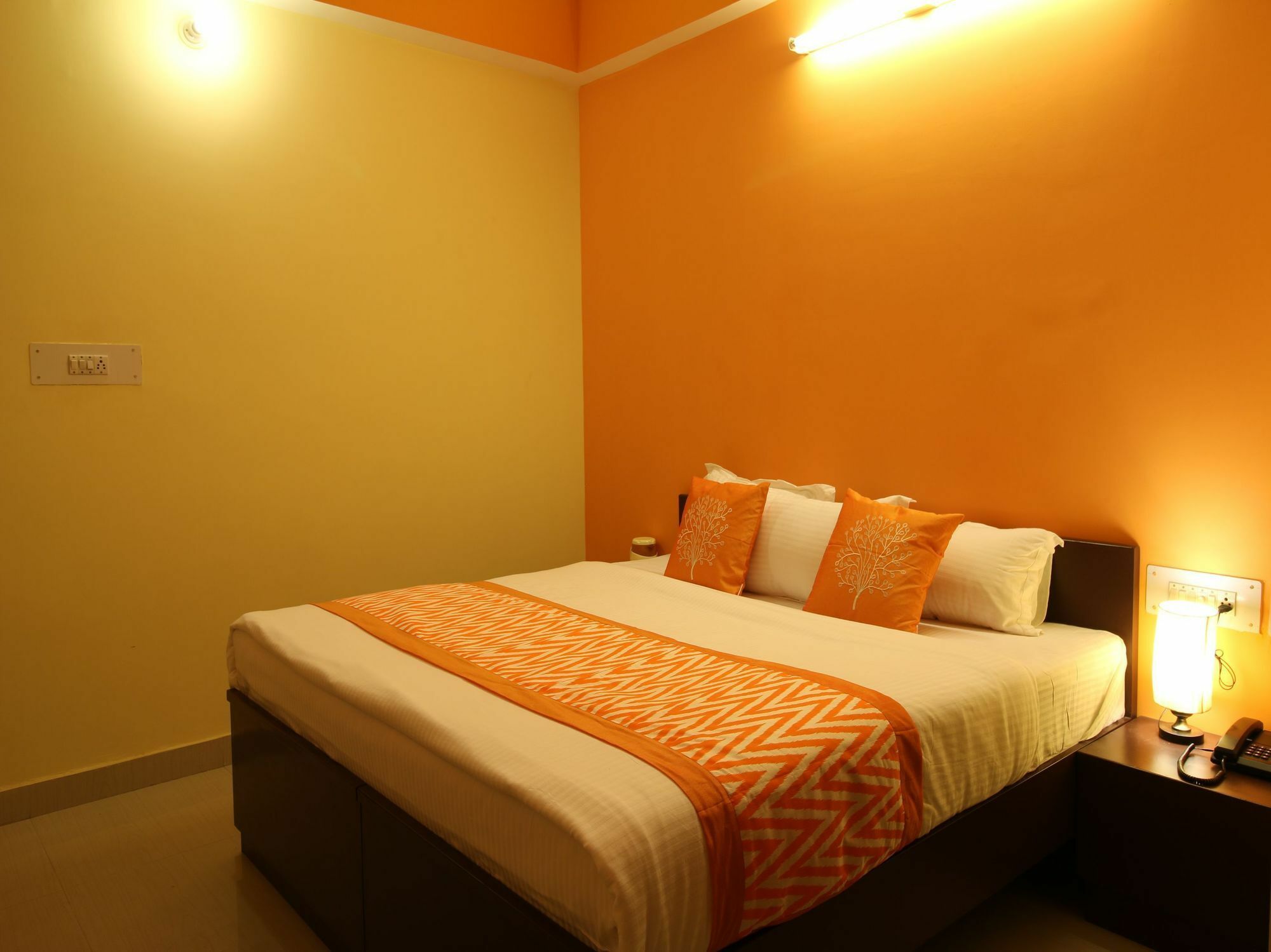 Oyo 2291 Home Stay Mertiya Residency Dźodhpur Zewnętrze zdjęcie