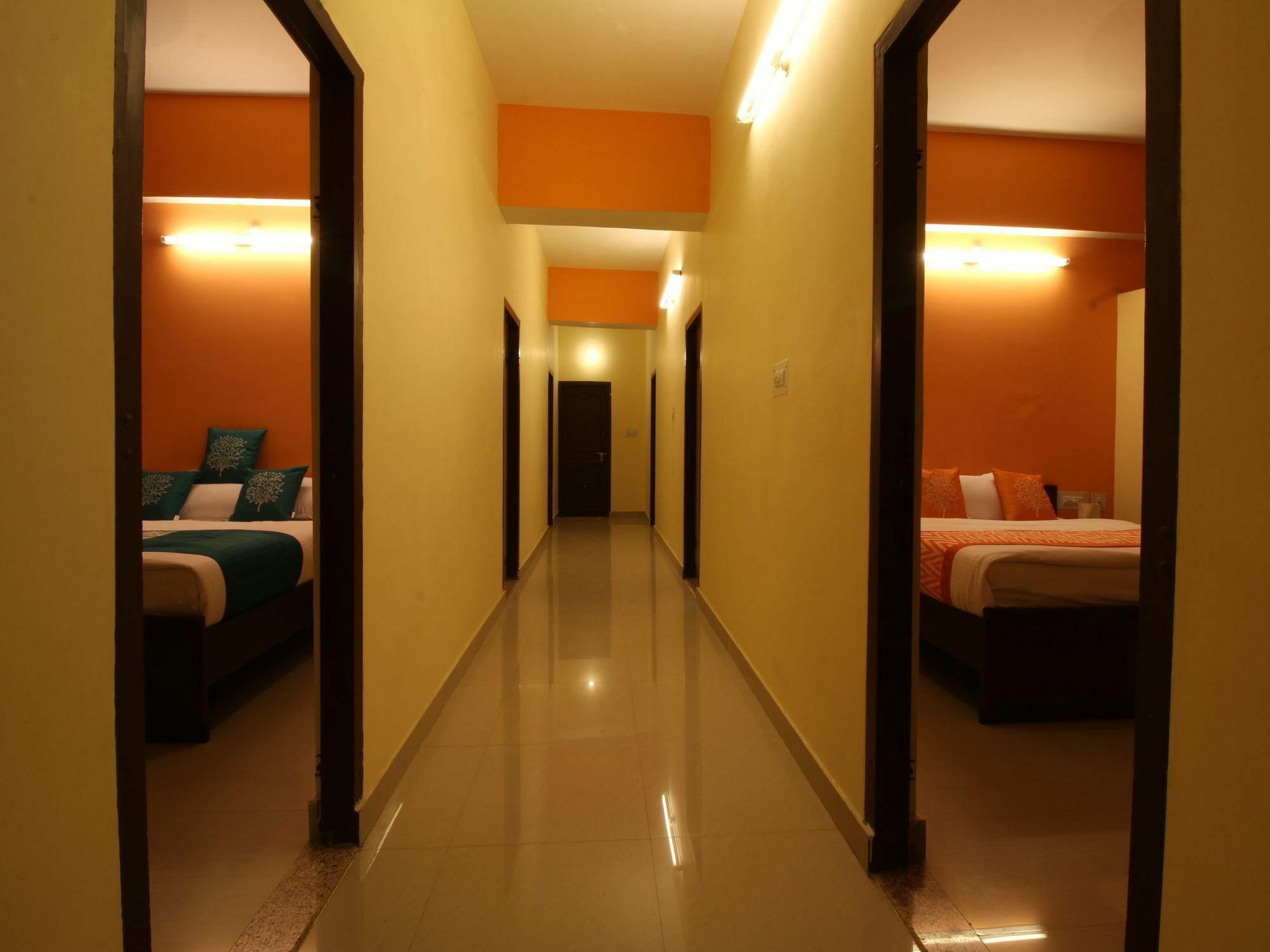 Oyo 2291 Home Stay Mertiya Residency Dźodhpur Zewnętrze zdjęcie