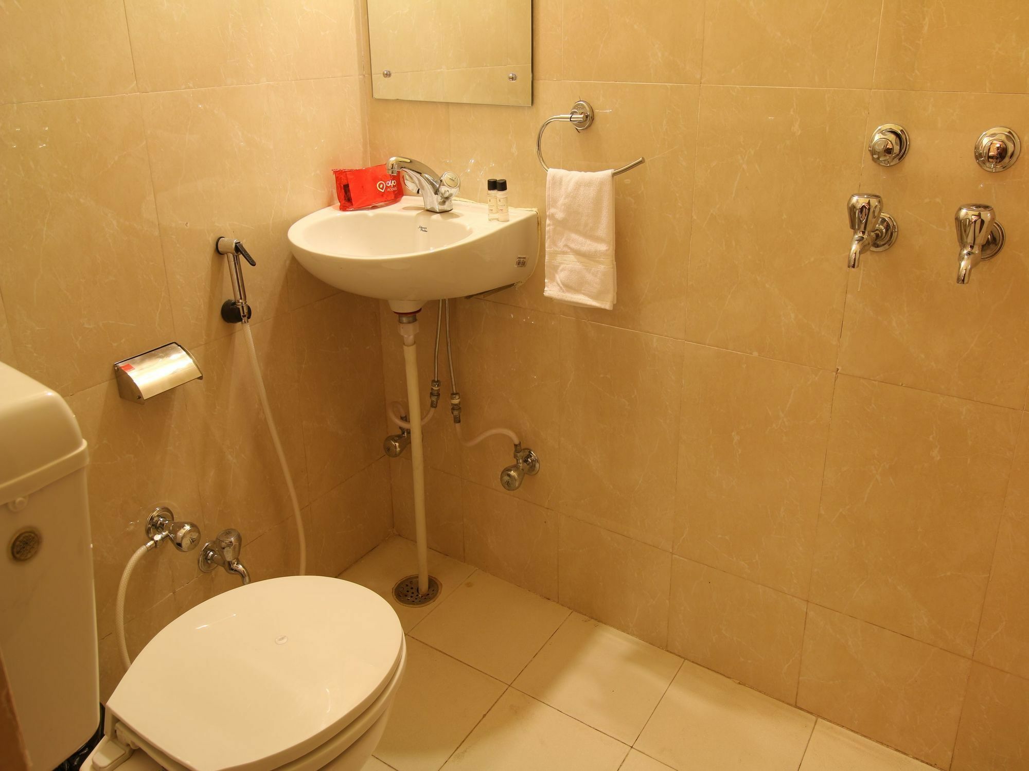 Oyo 2291 Home Stay Mertiya Residency Dźodhpur Zewnętrze zdjęcie