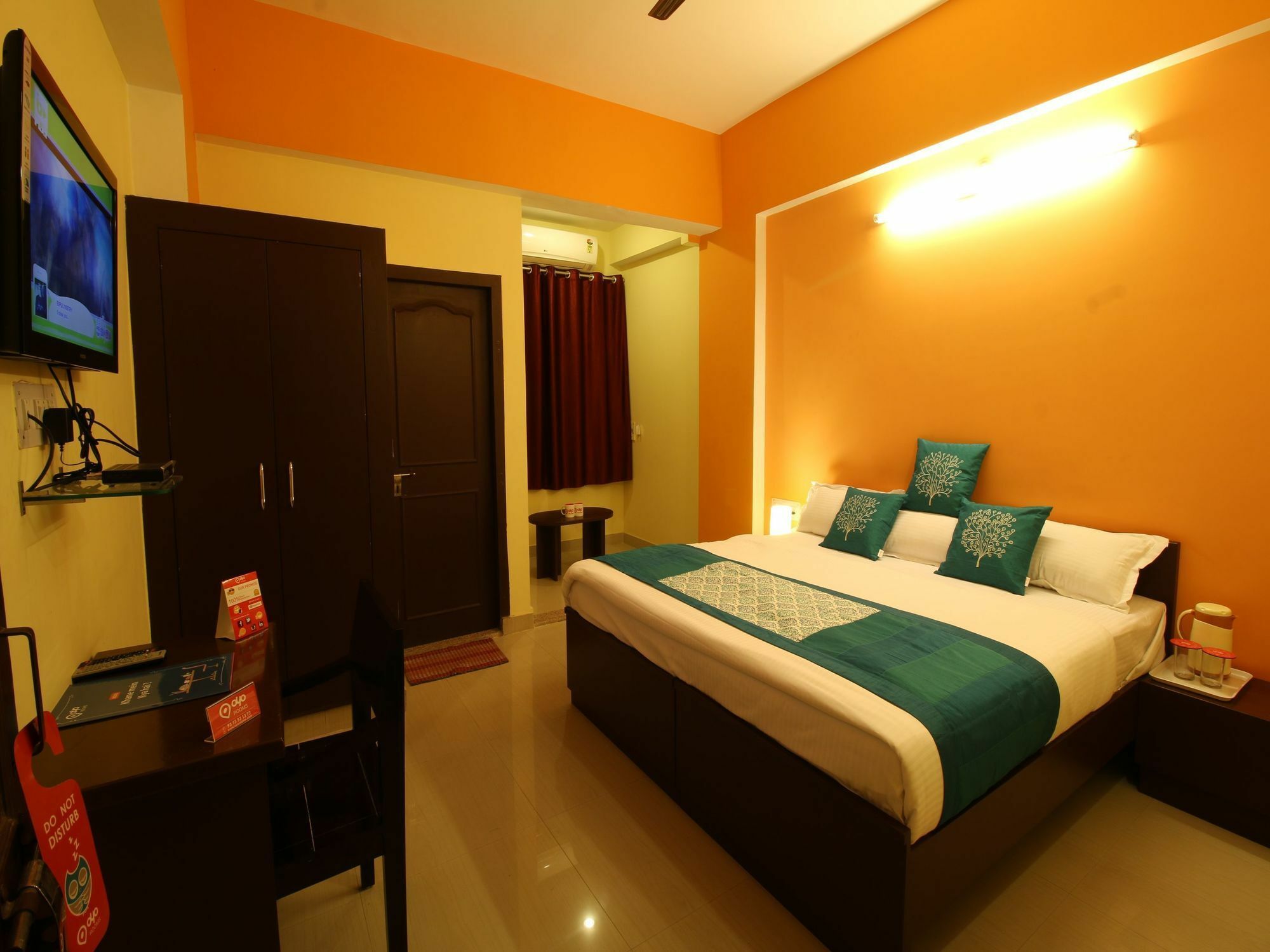 Oyo 2291 Home Stay Mertiya Residency Dźodhpur Zewnętrze zdjęcie