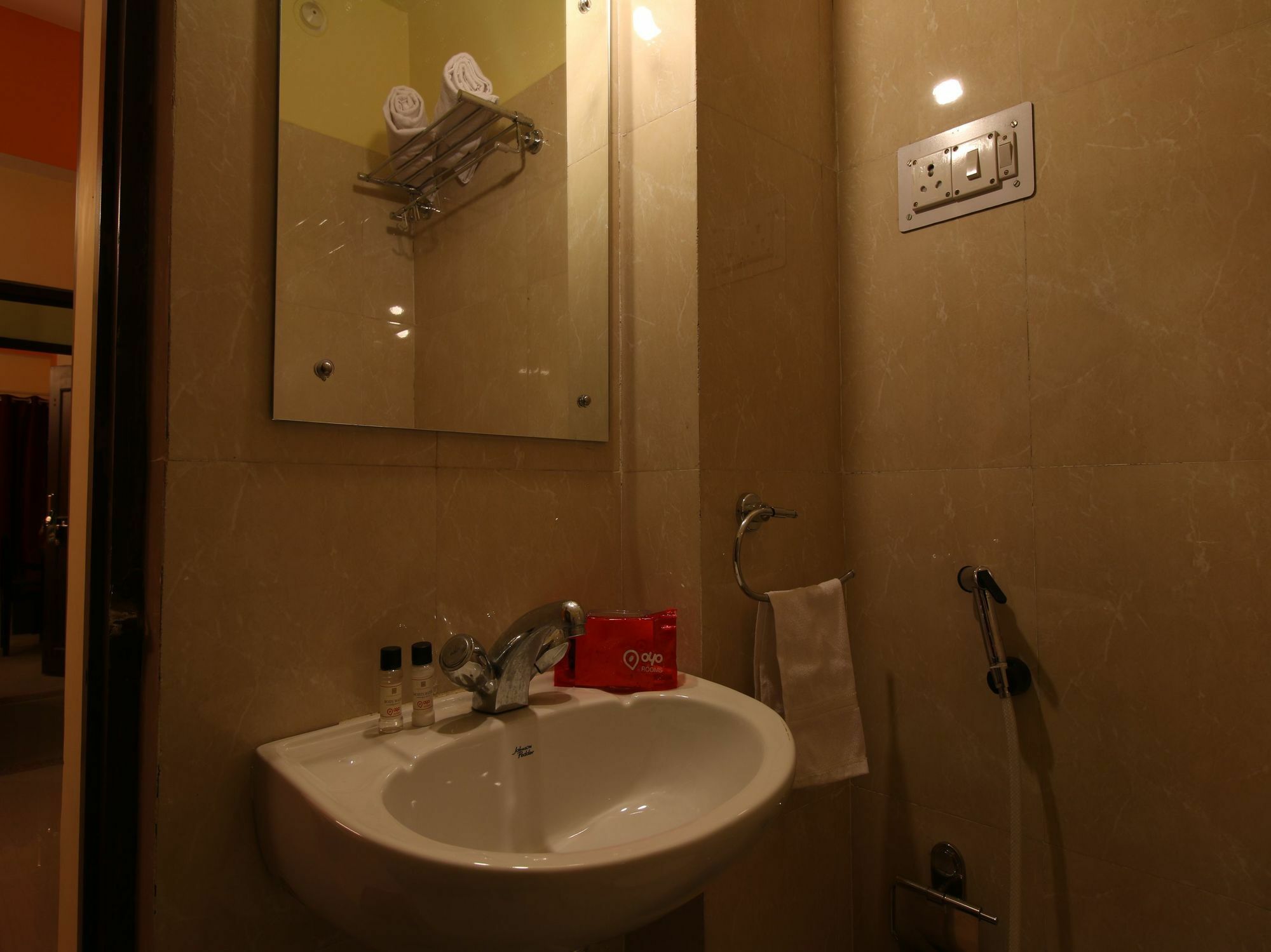 Oyo 2291 Home Stay Mertiya Residency Dźodhpur Zewnętrze zdjęcie