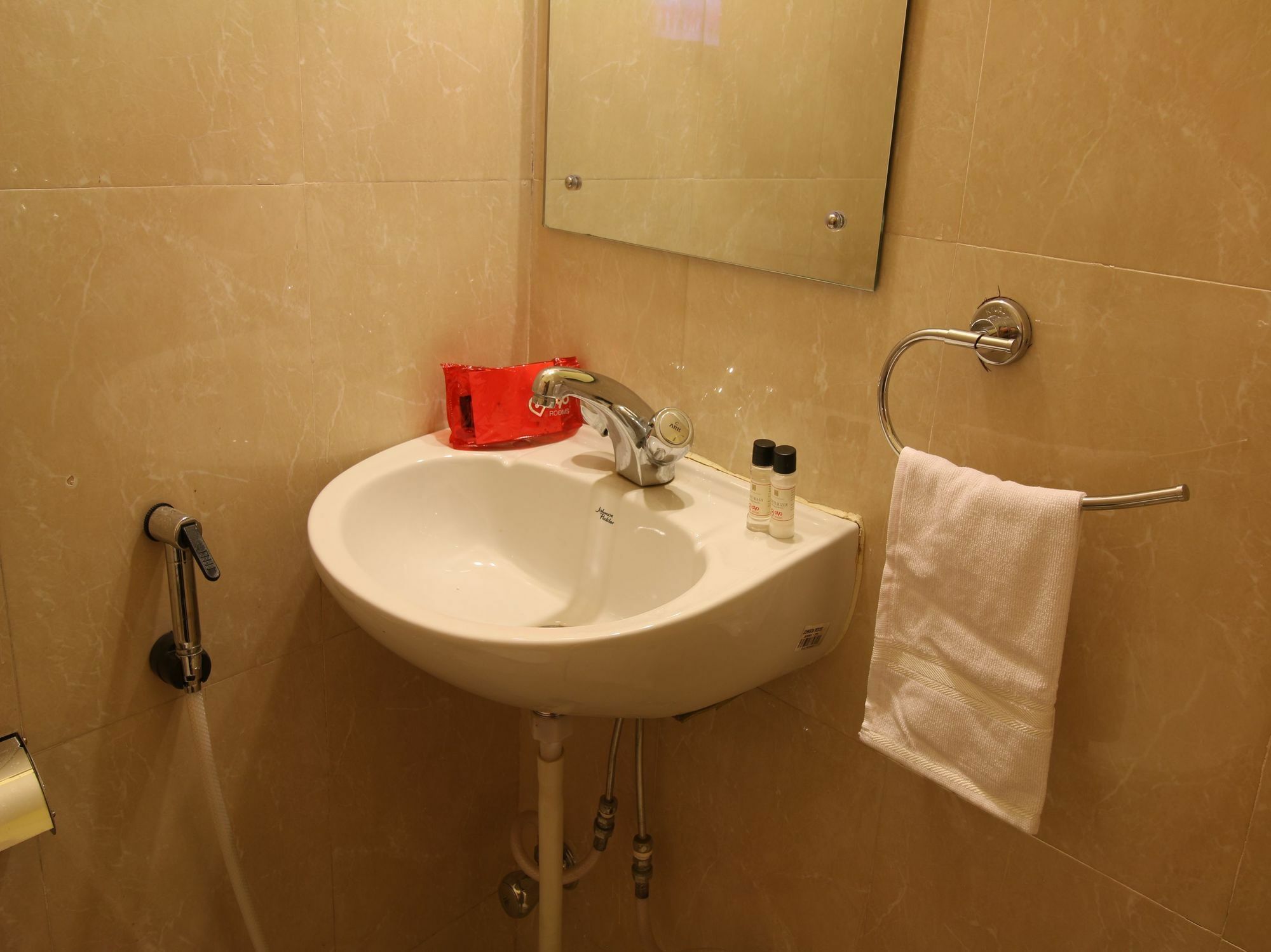 Oyo 2291 Home Stay Mertiya Residency Dźodhpur Zewnętrze zdjęcie