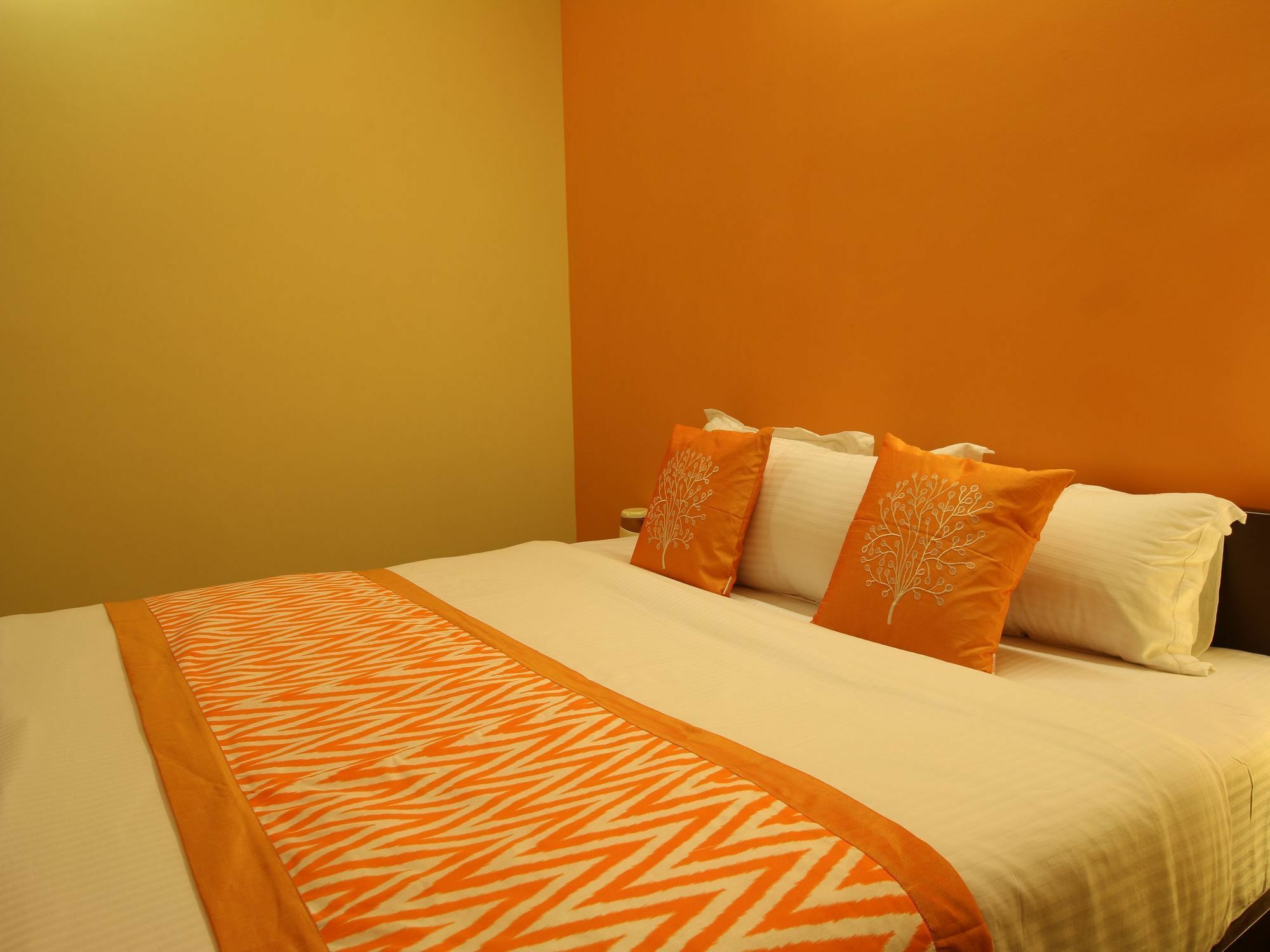Oyo 2291 Home Stay Mertiya Residency Dźodhpur Zewnętrze zdjęcie