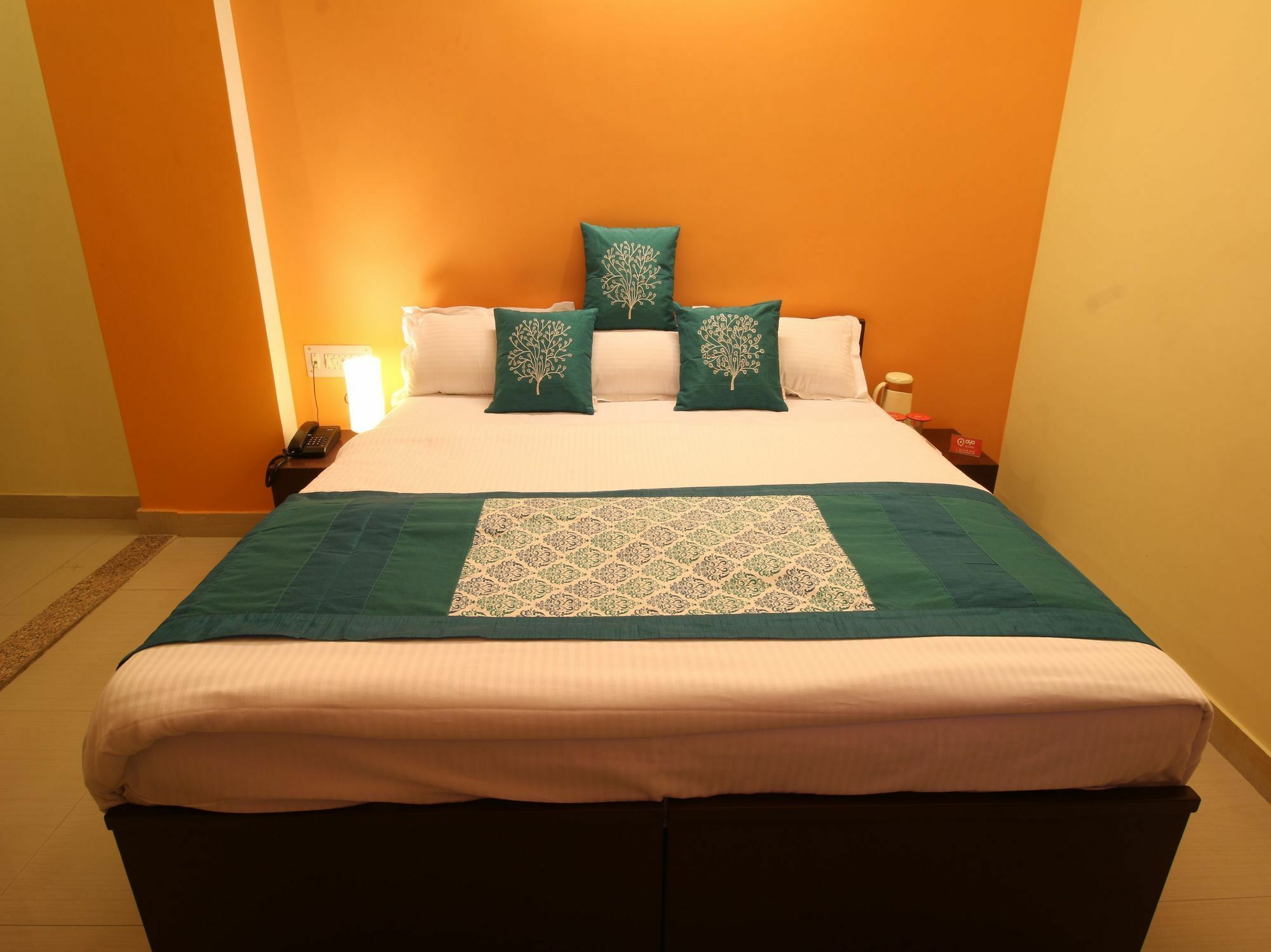 Oyo 2291 Home Stay Mertiya Residency Dźodhpur Zewnętrze zdjęcie