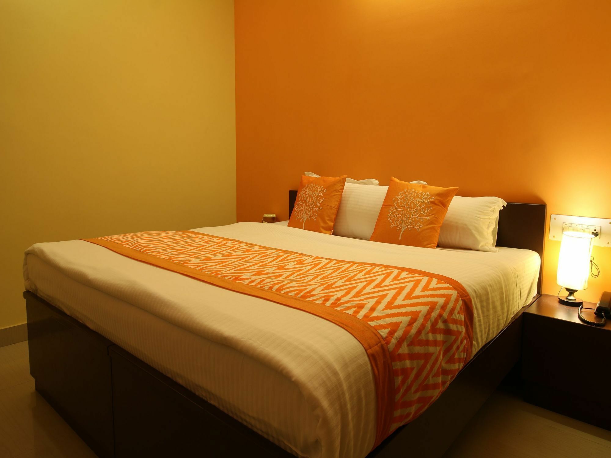 Oyo 2291 Home Stay Mertiya Residency Dźodhpur Zewnętrze zdjęcie